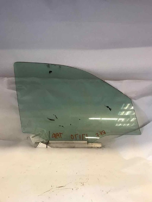 Front Door Glass/window MERCEDES ML320 Right 98 99 00 01 02 03 04 05
