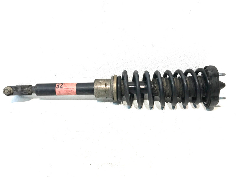 03-06 Mercedes W211 E320 Front Right / Left Side Shock Absorber Spring Strut OEM
