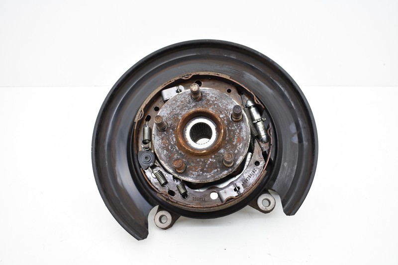 2013-2016 Scion Fr-S Rear Passenger Spindle Knuckle Hub Bearing OEM KW17