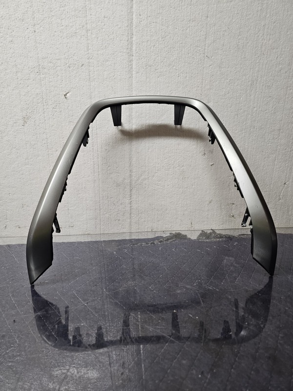 2015 - 2024 NISSAN MURANO DASH CENTER TRIM BEZEL MOLDING COVER OEM 684135AA0A