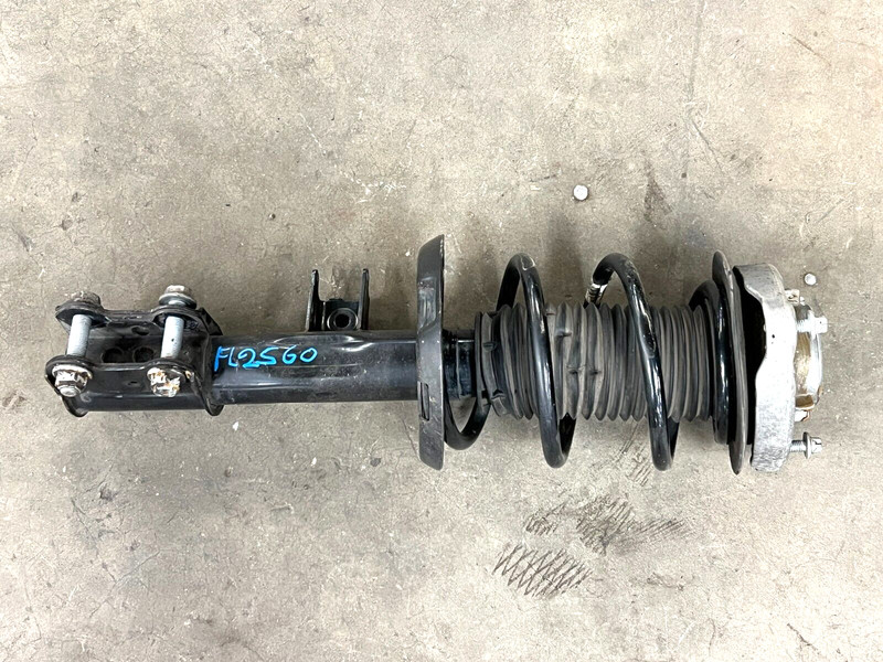 ⭐14-19 MERCEDES BENZ CLA45 AMG AWD FRONT LEFT SHOCK STRUT ABSORBER OEM LOT2560