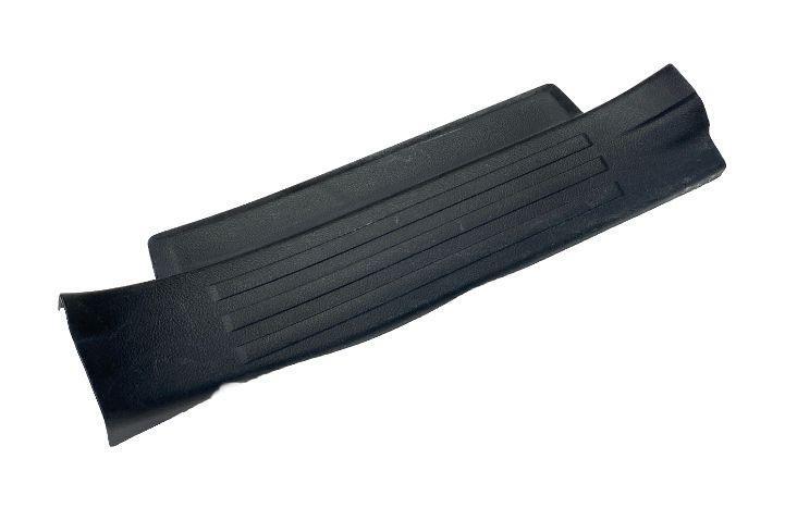 Toyota 4Runner sill plate 2010 to 2023 rear left scuff trim cover OEM 6791860200