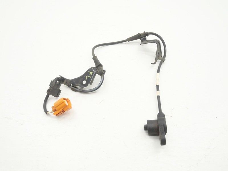 2001-2005 Honda Civic Coupe Front Driver ABS Wheel Speed Sensor 99K Miles OEM