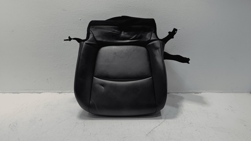 2021 Toyota RAV4 XLE Front Passenger Side Lower Leather Seat Part Cushion OEM