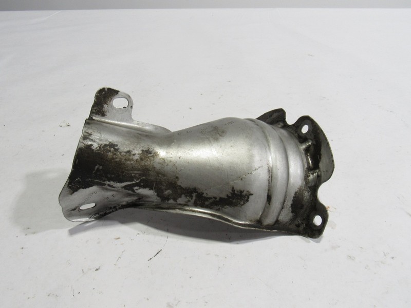18-20 Mercedes E63 S W213 2018 Transmission Transfer Case Shield Guard Cover :O