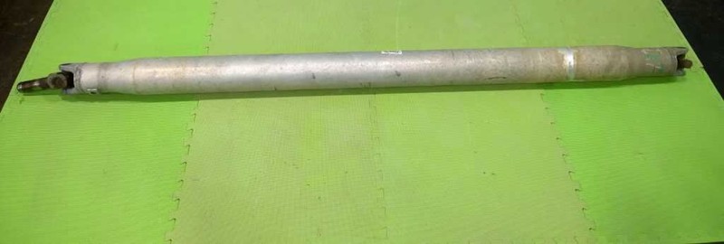 07 08 09 10 11 12 CHEVY SILVERADO 1500 LS 4.8L AT REAR DRIVE SHAFT OEM 2599-89