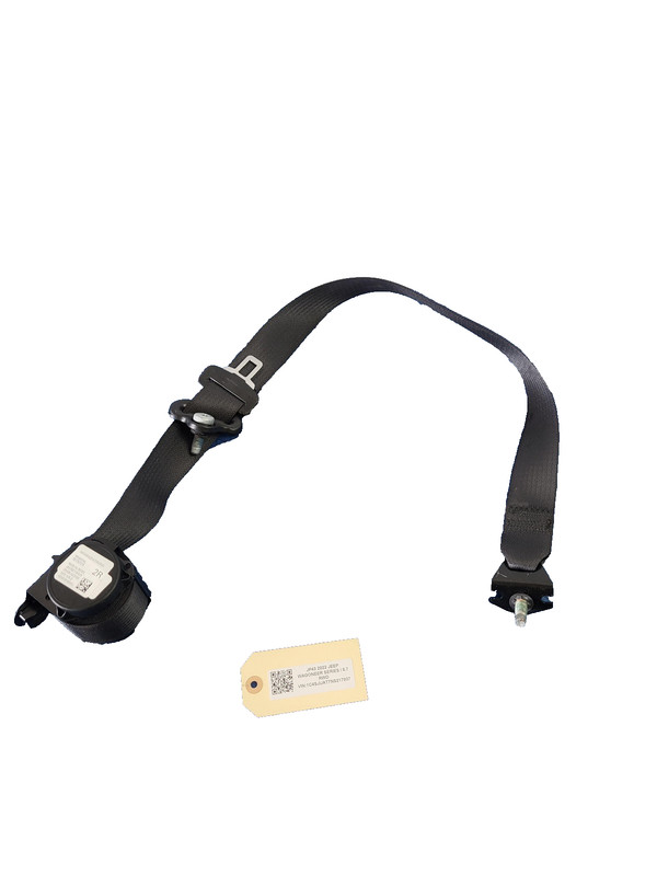 2022-2023 JEEP WAGONEER 2nd Row Rear Right Seat Belt Retractor OEM 6TS64TX7AA