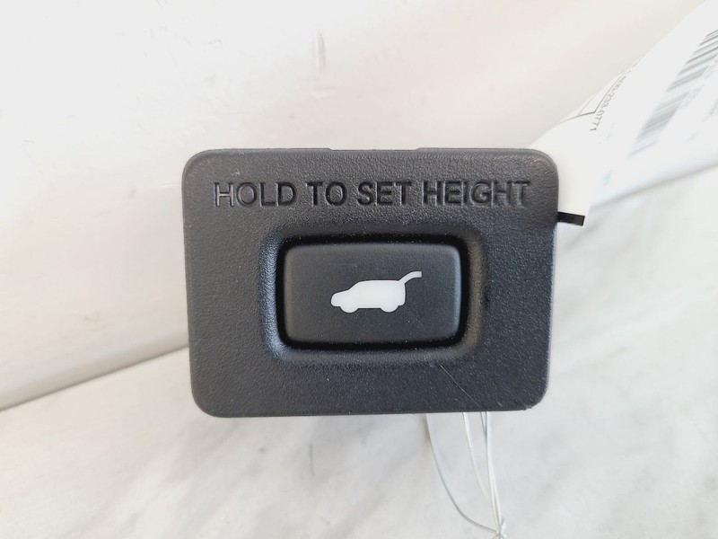 Driver Left Front Door Switch Driver's Tailgate Fits 19 RDX 574750