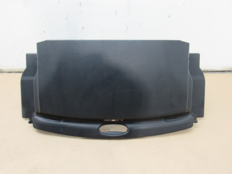 Mercedes SLK55 R171 2006 Rear Luggage Boot Compartment Cover Trim Panel 04-11 ;