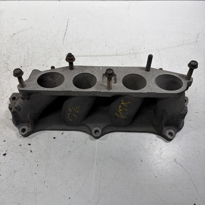 02-04 Acura RSX Base Lower Intake Manifold Injector Base 17050-PNE-G00 OEM