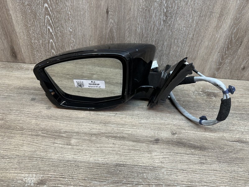 2022-24 ACURA MDX LH MIRROR ASSY W/ CAMERA OEM PART