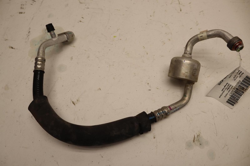 2018-2020 FORD F150 A/C AQC AIR CONDITIONING SUCTION HOSE PIPE LINE OEM