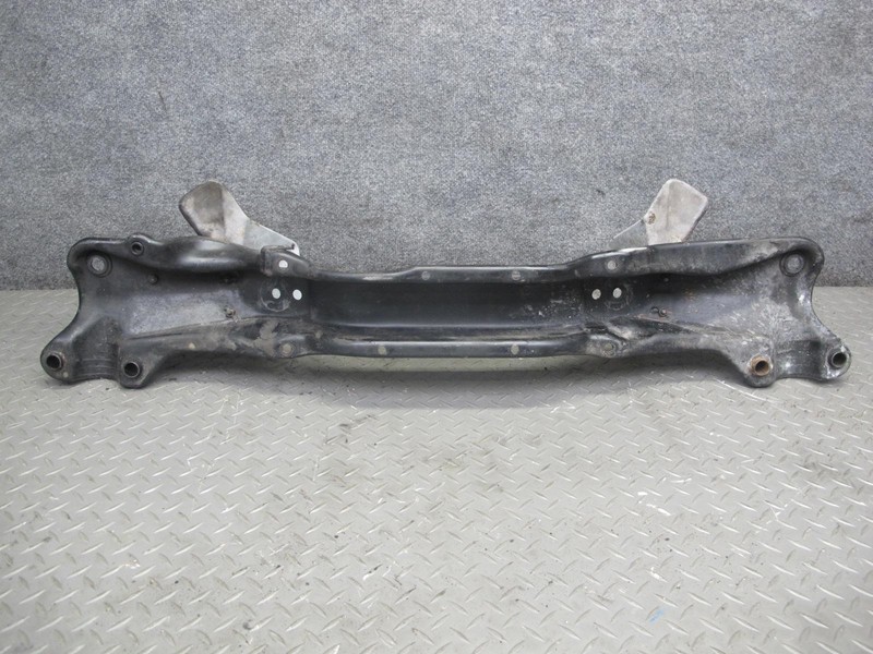 1983-1991 PORSCHE 928 S FRONT ENGINE SUB FRAME SUSPENSION CROSSMEMBER CARRIER