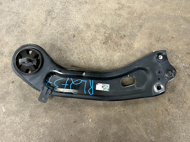 ⭐2020-2025 HYUNDAI PALISADE AWD REAR LEFT LOWER TRAILING CONTROL ARM OEM LOT2737