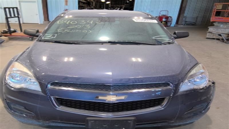 Hood Fits 10-17 EQUINOX 3346059