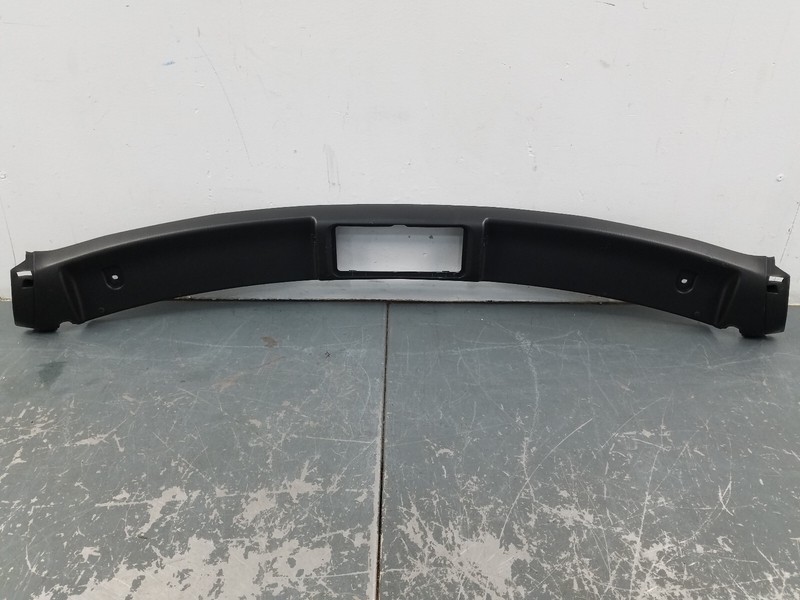 2004 Honda S2000 AP2 Roof Rail Trim Panel 7K Miles #5288 X2