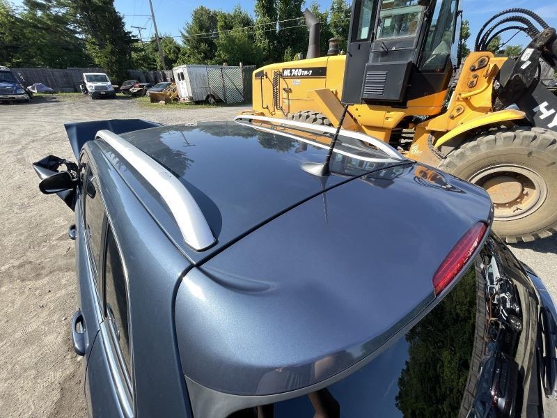 2019-23 JEEP CHEROKEE ROOF W/O SUNROOF BLUE PC:PBF 3.2L AT AWD 63K LIMITED 54540
