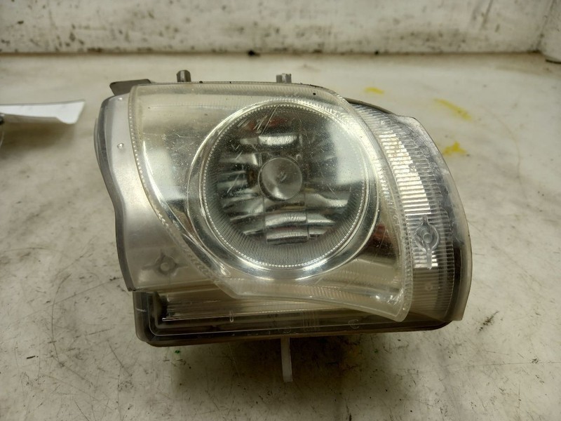 06 07 08 09 10 LEXUS IS250 DRIVER LEFT FOG LIGHT