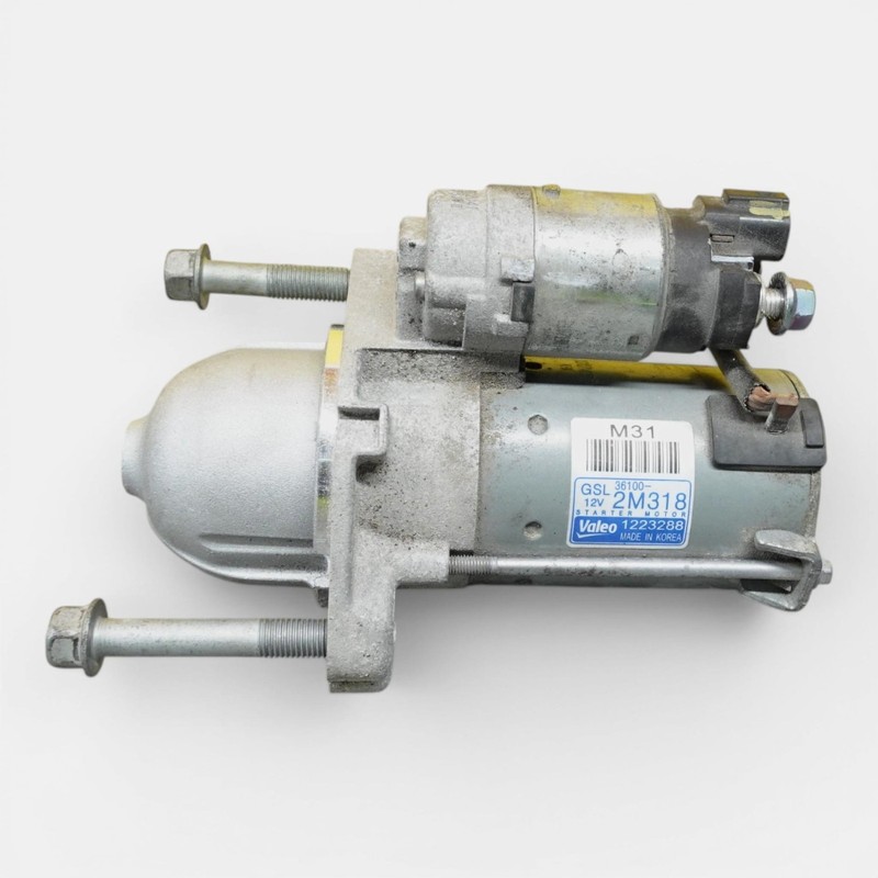 2022-2024 KIA K5 GT-LINE Engine Starter Motor 12v Oem 361002m318
