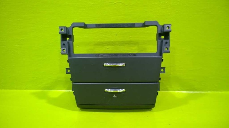 03 04 05 06 07 08 09 SORENTO CENTER CONSOLE STORAGE COMPARTMENT ASHTRAY 2971-4