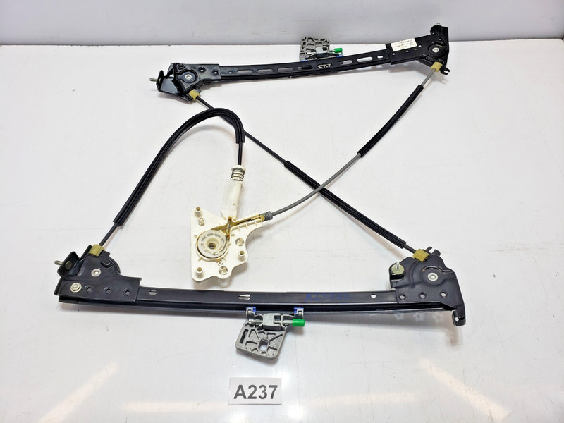 ✅ 2007-2014 OEM Mercedes W216 CL550 Front Left Driver Door Window Regulator