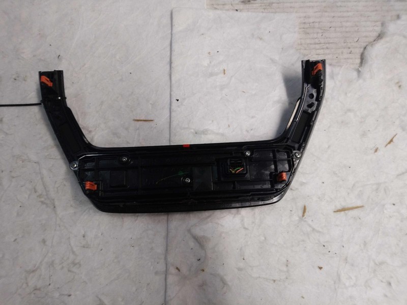 2021 Toyota Corolla A/C Selector Switch OEM Blue 5590002D50B0 57000 Miles