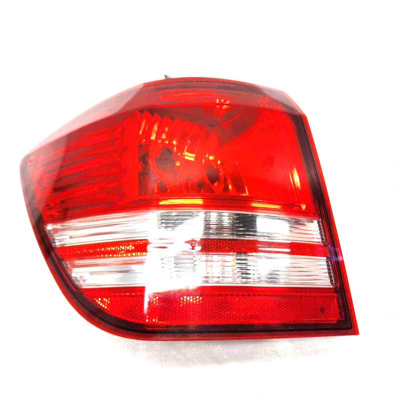 2009 Journey LH Driver Side Quarter Panel Tail Light Assembly OEM 5116291AD