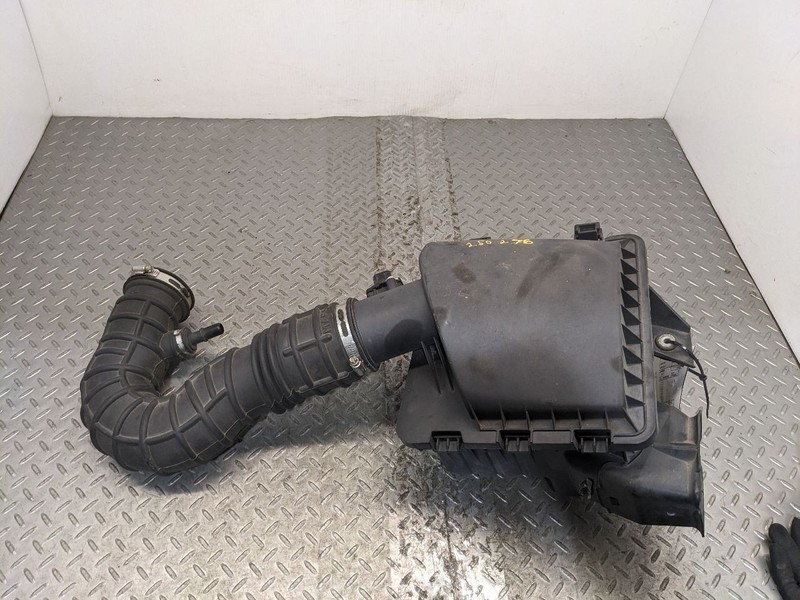 Air Cleaner 4.0L SOHC Fits 05-10 MUSTANG 1193361