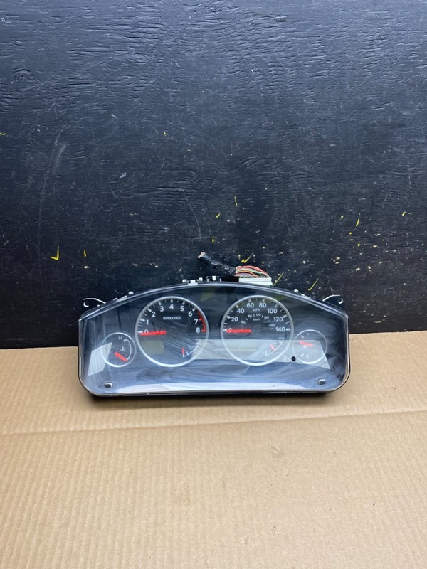 2010 2011 2012 Nissan Pathfinder Speedometer Cluster Gauge OEM U5851 DG