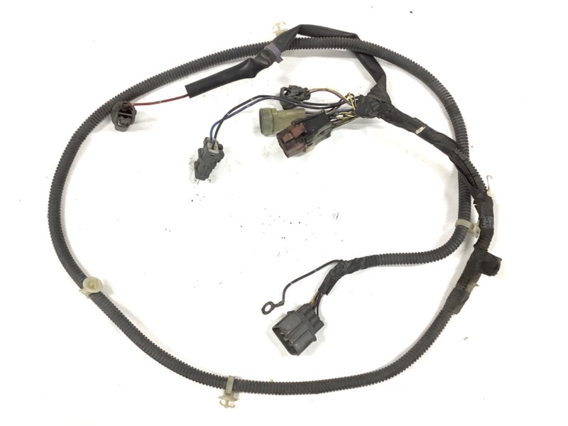 93-97 Honda Del Sol Wire Harness A/C Climate Engine Bay Front Relay OEM