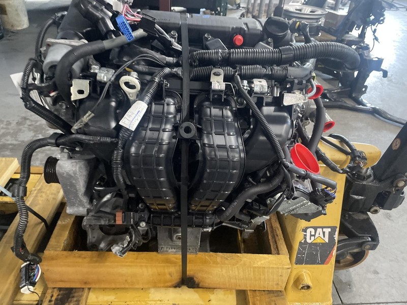 17-'20 MITSUBISHI OUTLANDER Engine 2.4L 39k miles 6 Month Warranty!