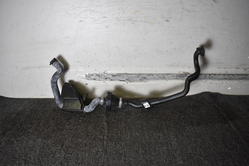 2018-2022 Ford Mustang GT Air Box Intake Sound Tube-JR3C-9P437-CD
