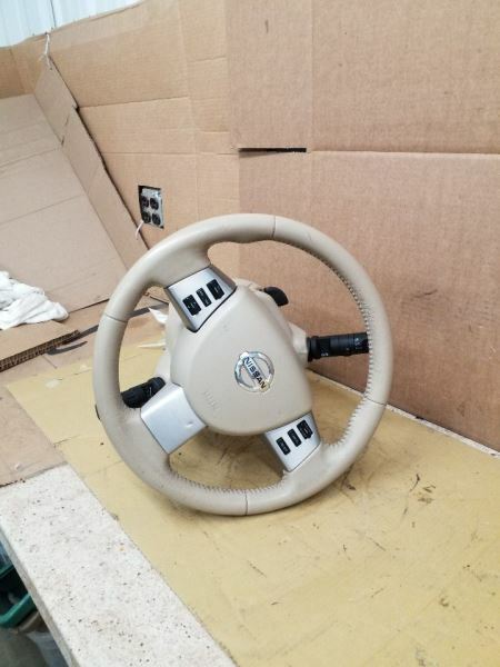 Steering Column Floor Shift Sl From 10/05 Thru 5/06 Fits 06 MURANO 247412