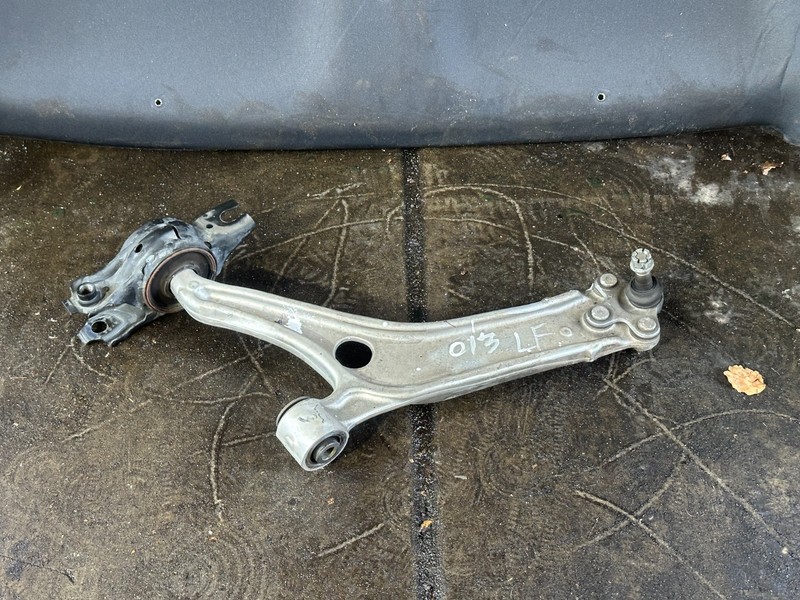 2018 - 2022 HONDA ACCORD FRONT LEFT DRIVER SIDE SUSPENSION LOWER CONTROL ARM OEM