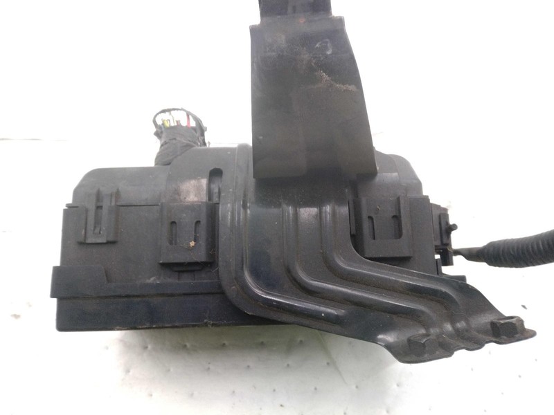 2001 Ford Ranger Genuine OEM Used Fuse Box Grey F87B14A067AA 131K Miles