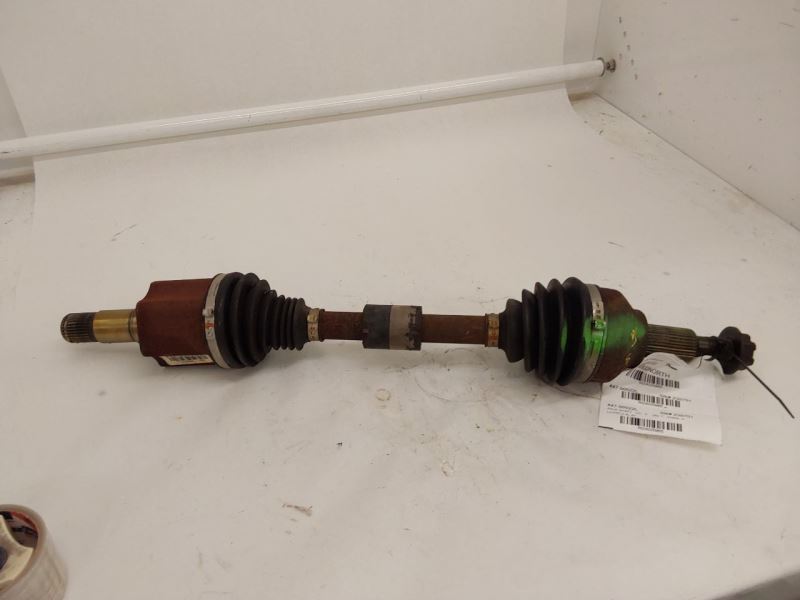 Driver Axle Shaft Front 2.4L Automatic Transmission Fits 11-14 200 3025965