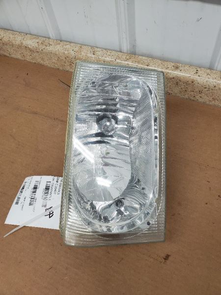 Driver Left Headlight Fits 01-04 EXCURSION 277819