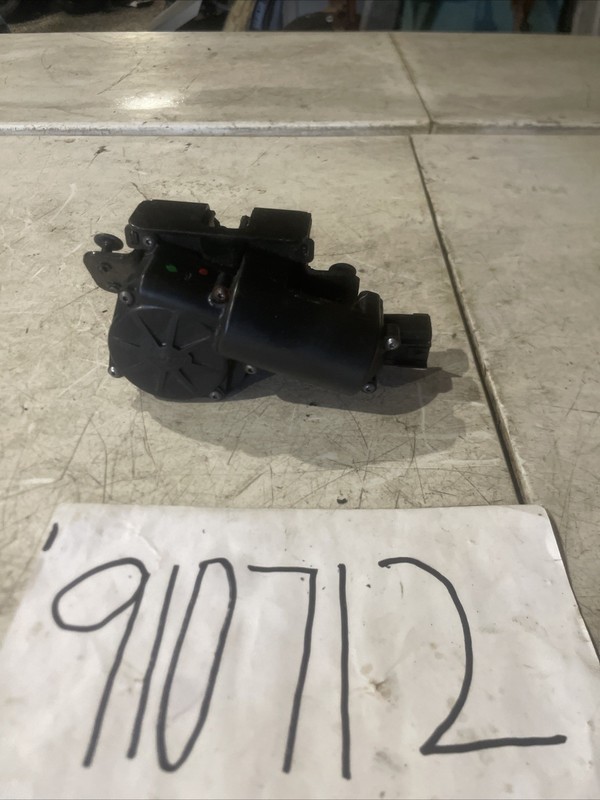 2004-2009 Cadillac SRX Power Tailgate Lock Actuator Chevy Suburban GMC Yukon