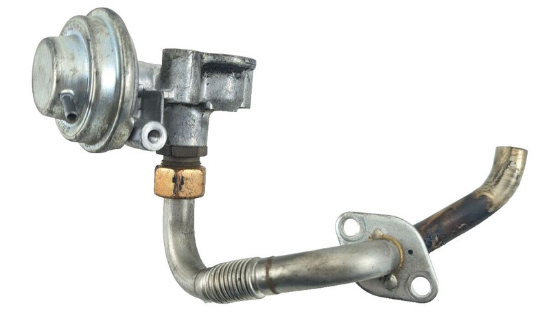 2000-2006 MERCEDES W220 S430 S500 EMISSION EGR VALVE W220 1121400060
