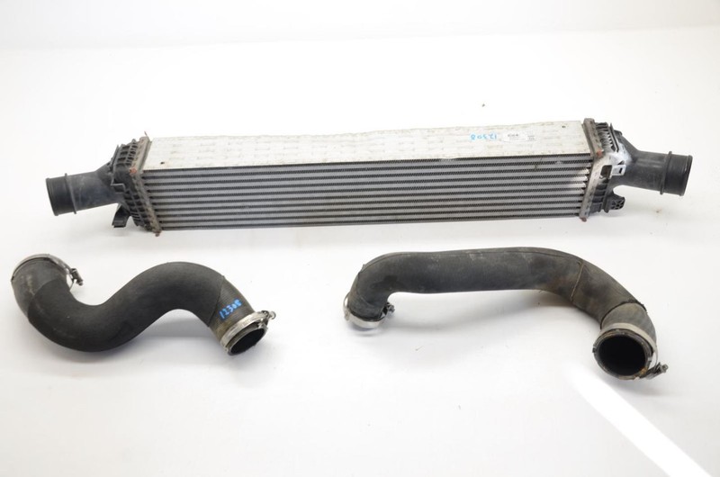 14-18 Audi A6 2.0L Intercooler Assembly 8K0145805