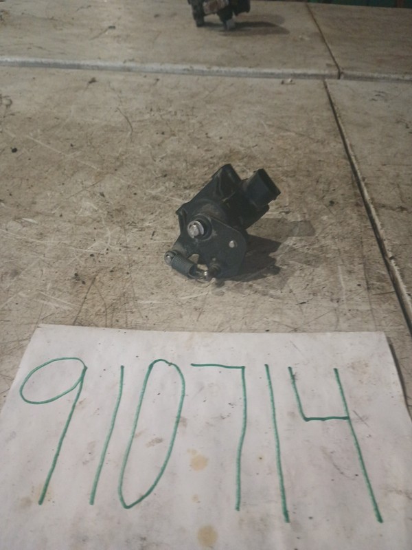 1998 - 2005 Mercedes Benz ML500 W163 Gas Pedal Throttle Position Sensor Oem