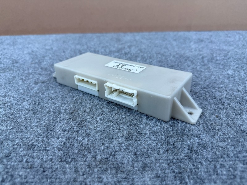 INFINITI FX35 FX50 QX70 09-17 OEM LEFT DRIVER FRONT SEAT COMPUTER CONTROL MODULE