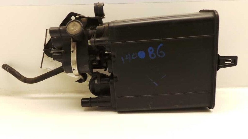 2009 TOYOTA COROLLA Fuel Vapor Canister 77740-02130