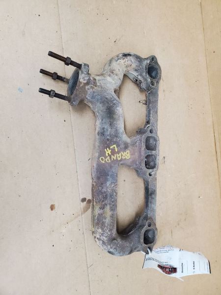 Driver Left Exhaust Manifold 8-350 5.7L Fits 69-75 CAMARO 273505
