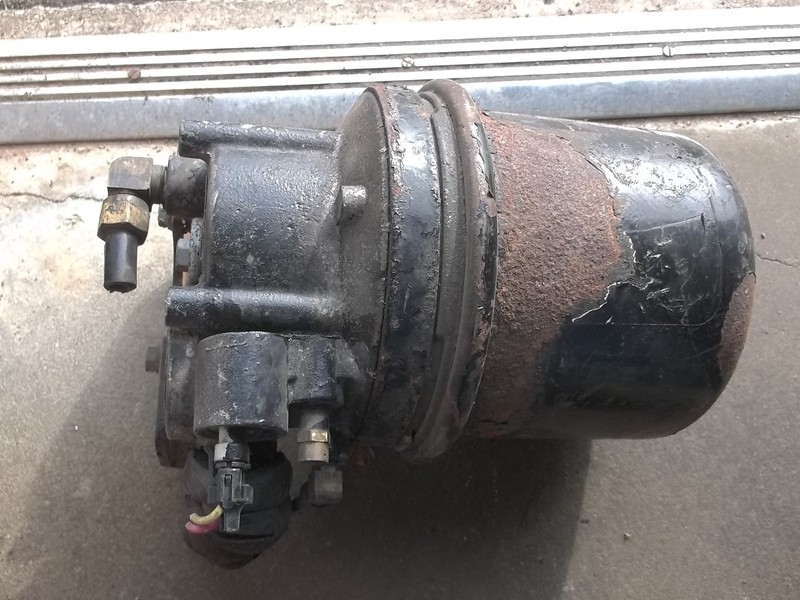 Air Cylinder Assembly D22997 *FREE SHIPPING*