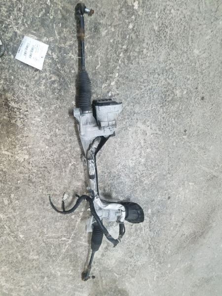 Steering Gear/Rack Power Rack And Pinion AWD Thru 09/01/14 Fits 15 MKC 960654