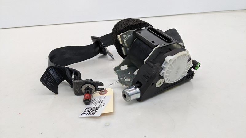 Rear Center Seat Belt Retractor 2016 Volvo S60 39822961 2014 2015 2017 2018