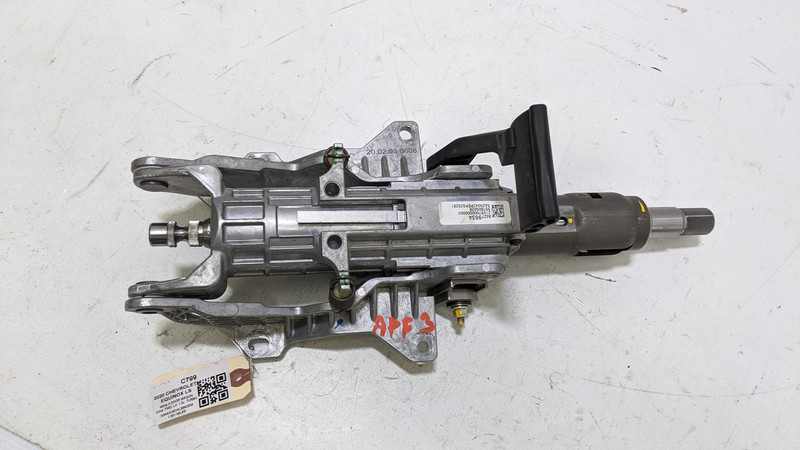 Steering Column 2020 Chevrolet Equinox 84279634 2018 2019 2021 2022 2023 2024