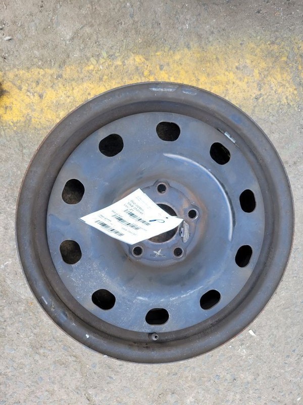 Rim Wheel 17x6-1/2 Steel Fits 13-20 CARAVAN 1619403