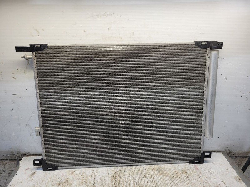 AC Condenser Fits 20-25 HIGHLANDER 1780649